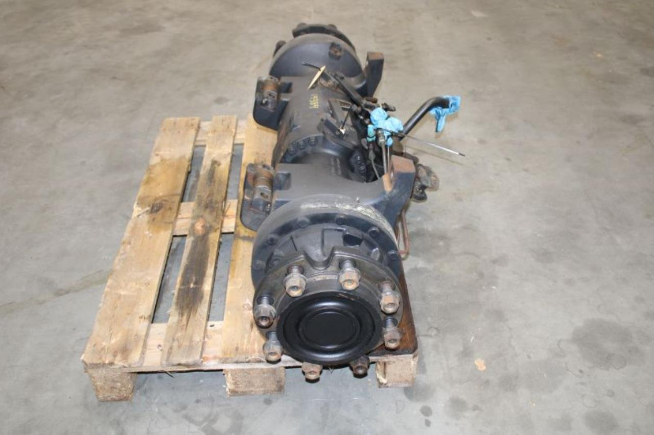 Hyster  - Eje y piezas para Equipo de manutención: foto 4 Hyster  - Eje y piezas para Equipo de manutención: foto 4