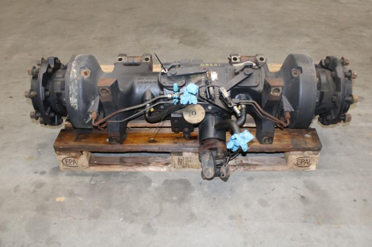 Hyster  - Eje y piezas para Equipo de manutención: foto 2 Hyster  - Eje y piezas para Equipo de manutención: foto 2