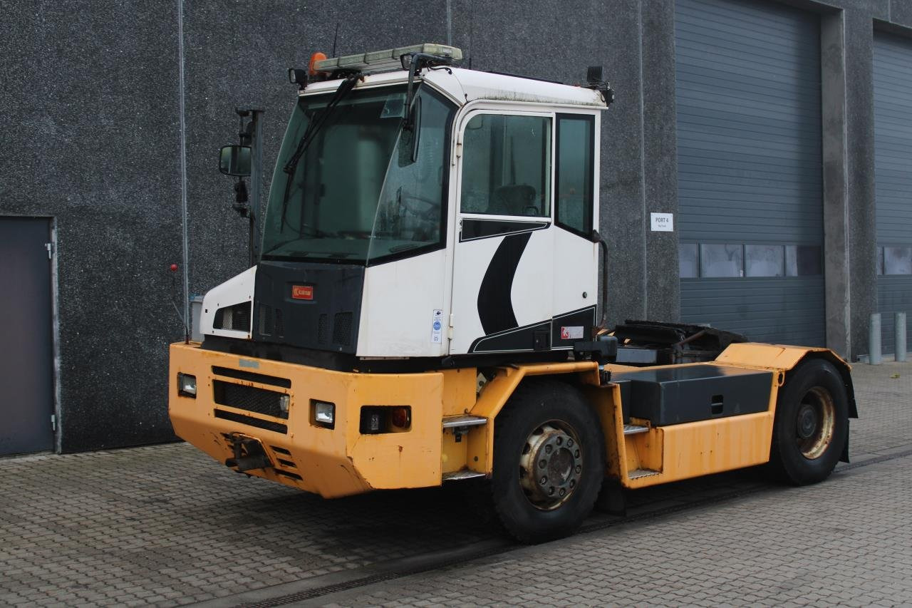 Kalmar TR618I - Tractor industrial: foto 2 Kalmar TR618I - Tractor industrial: foto 2