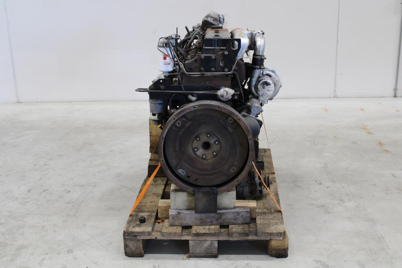 Perkins - Motor: foto 2 Perkins - Motor: foto 2