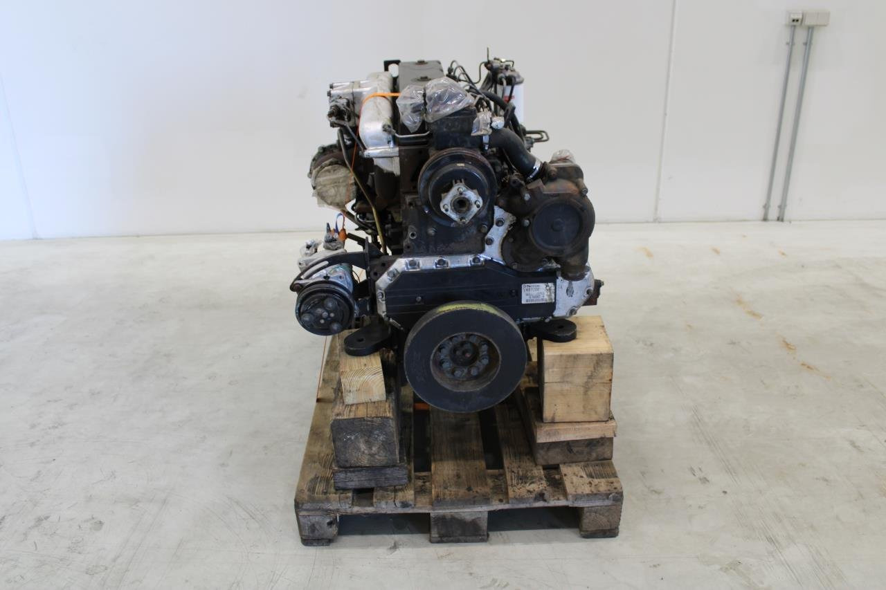 Perkins - Motor: foto 4 Perkins - Motor: foto 4