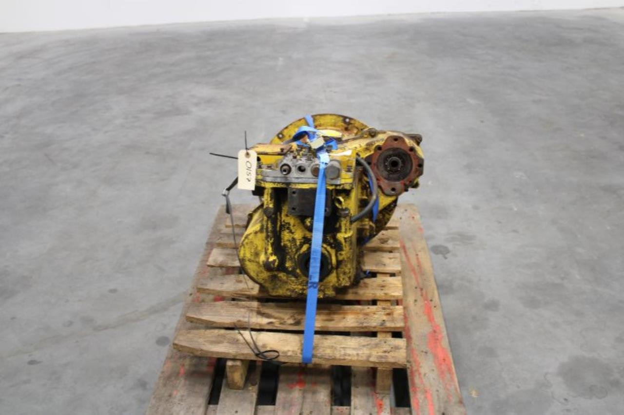 Borg Warner 1022 029 - Recambio para Equipo de manutención: foto 4 Borg Warner 1022 029 - Recambio para Equipo de manutención: foto 4