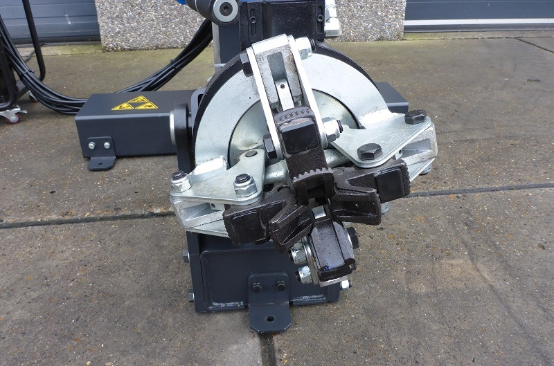 T500 upright truck tyrechanger - 26 Inch - power 3kW - Equipo de taller: foto 2 T500 upright truck tyrechanger - 26 Inch - power 3kW - Equipo de taller: foto 2