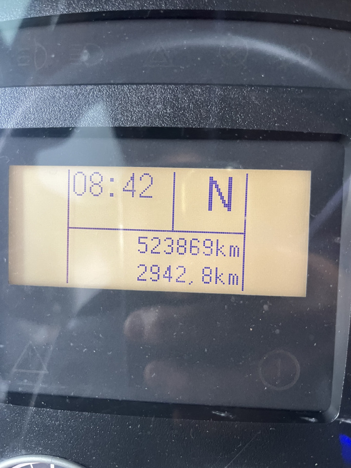 IVECO 100 Calipso New Car - Minibús, Furgoneta de pasajeros: foto 4 IVECO 100 Calipso New Car - Minibús, Furgoneta de pasajeros: foto 4