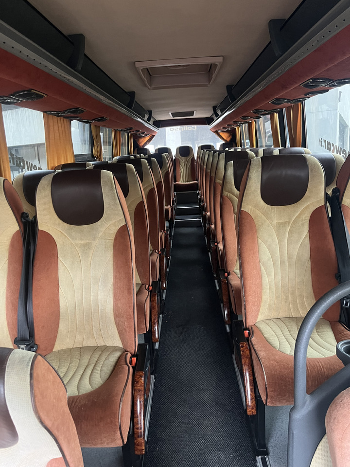 Minibús, Furgoneta de pasajeros IVECO euro 5 100 Calipso New Car: foto 12 Minibús, Furgoneta de pasajeros IVECO euro 5 100 Calipso New Car: foto 12