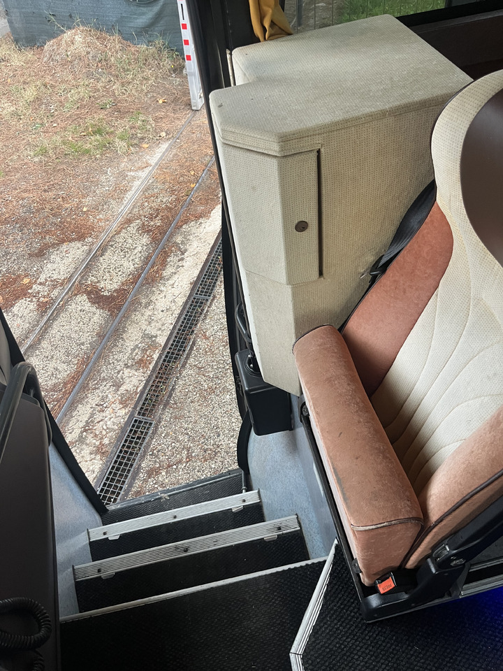 Minibús, Furgoneta de pasajeros IVECO euro 5 100 Calipso New Car: foto 10 Minibús, Furgoneta de pasajeros IVECO euro 5 100 Calipso New Car: foto 10