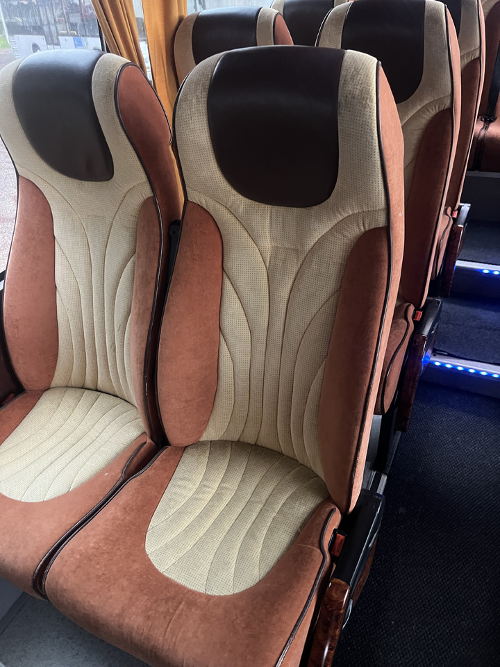 Minibús, Furgoneta de pasajeros IVECO euro 5 100 Calipso New Car: foto 8 Minibús, Furgoneta de pasajeros IVECO euro 5 100 Calipso New Car: foto 8