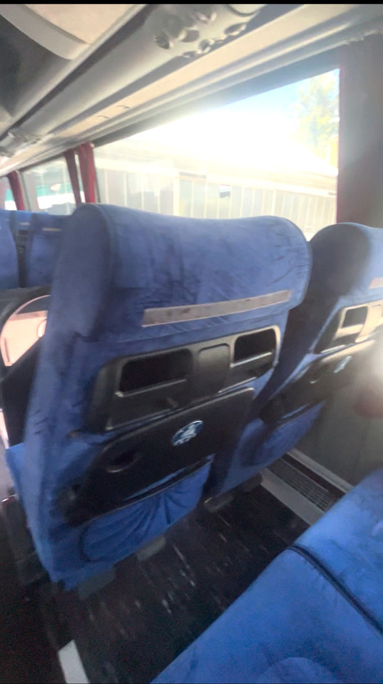 Iveco New Domino euro 5 (WC-KLIMA-57SEATS-NEW TYRES-ALCOA WHEELS) - Autocar: foto 5 Iveco New Domino euro 5 (WC-KLIMA-57SEATS-NEW TYRES-ALCOA WHEELS) - Autocar: foto 5