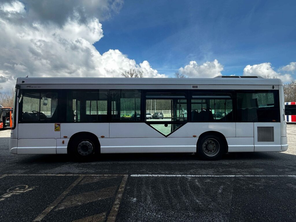 N.5 HEULIEZ GX 127 – Da 2011 a 2014 - Autobús urbano: foto 3 N.5 HEULIEZ GX 127 – Da 2011 a 2014 - Autobús urbano: foto 3