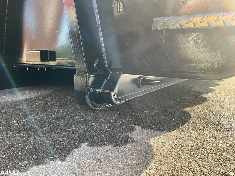 Contenedor de gancho CONTAINER 10m³ NEW: foto 9 Contenedor de gancho CONTAINER 10m³ NEW: foto 9