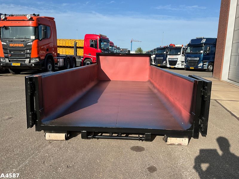 Contenedor de gancho CONTAINER 10m³ NEW: foto 7 Contenedor de gancho CONTAINER 10m³ NEW: foto 7