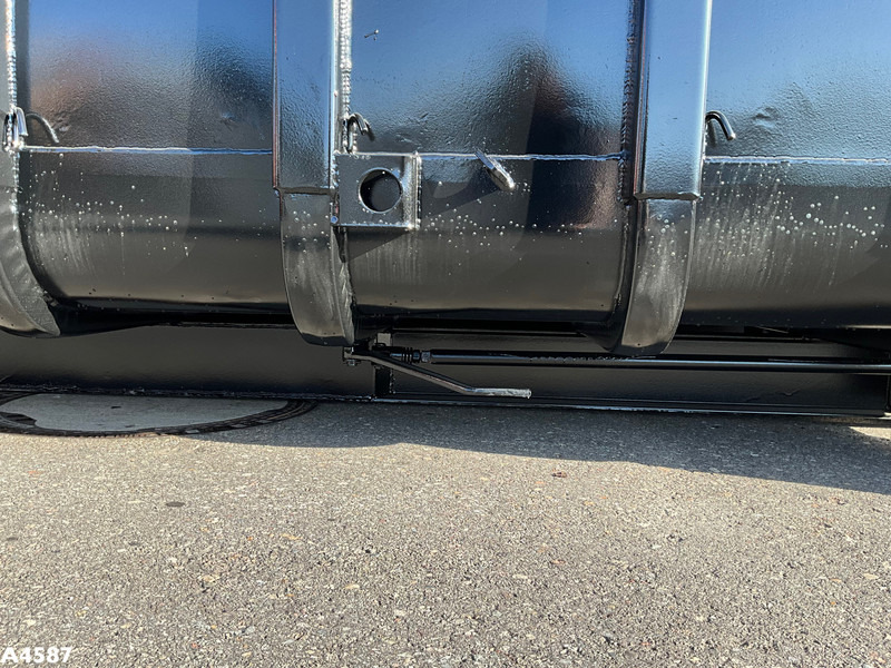 Contenedor de gancho CONTAINER 10m³ NEW: foto 10 Contenedor de gancho CONTAINER 10m³ NEW: foto 10