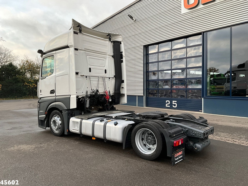 Mercedes-Benz Actros 1842 Mega GigaSpace MirrorCam - Cabeza tractora: foto 4 Mercedes-Benz Actros 1842 Mega GigaSpace MirrorCam - Cabeza tractora: foto 4