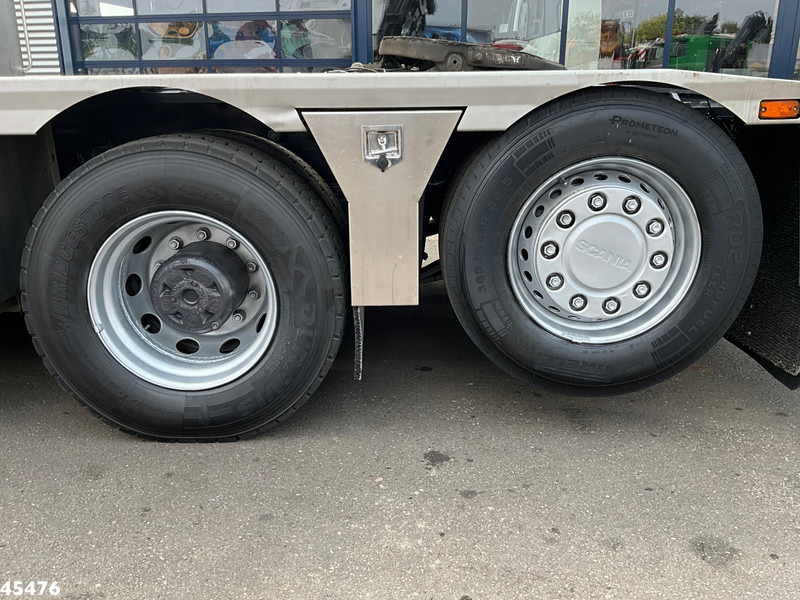 Leasing de Scania G 480 HMF 85 Tonmeter laadkraan + Fly-Jib Scania G 480 HMF 85 Tonmeter laadkraan + Fly-Jib: foto 10 Leasing de Scania G 480 HMF 85 Tonmeter laadkraan + Fly-Jib Scania G 480 HMF 85 Tonmeter laadkraan + Fly-Jib: foto 10