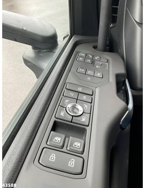 Cabeza tractora Scania S770 V8 "King of the Road" Retarder Hydrauliek NEW AND UNUSED!: foto 13