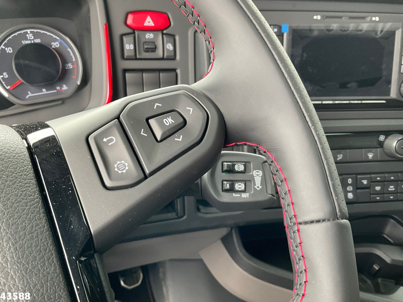 Cabeza tractora Scania S770 V8 "King of the Road" Retarder Hydrauliek NEW AND UNUSED!: foto 11