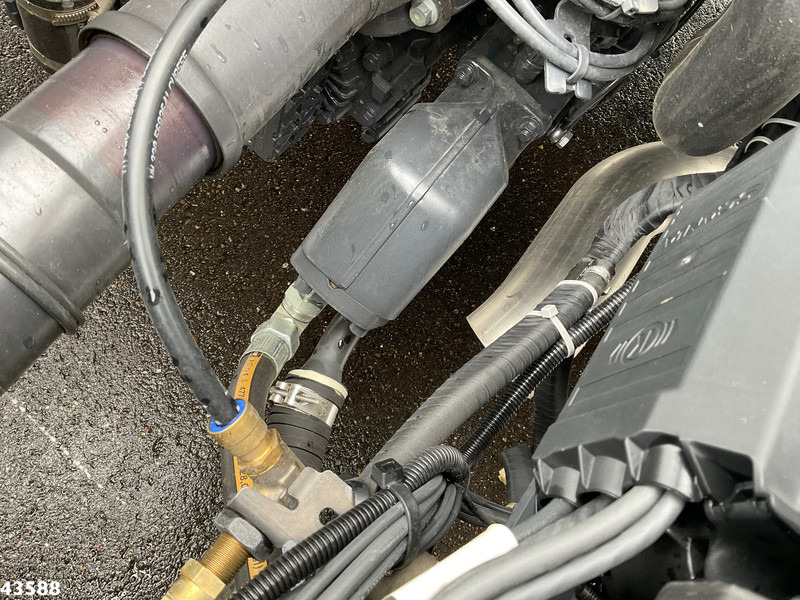 Cabeza tractora Scania S770 V8 "King of the Road" Retarder Hydrauliek NEW AND UNUSED!: foto 7