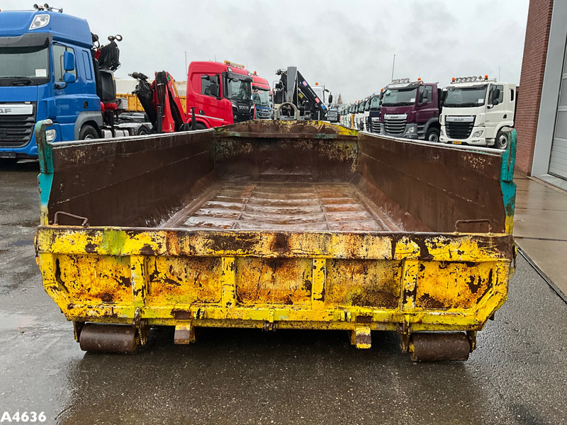 Container 12m³ - Contenedor de gancho: foto 5 Container 12m³ - Contenedor de gancho: foto 5