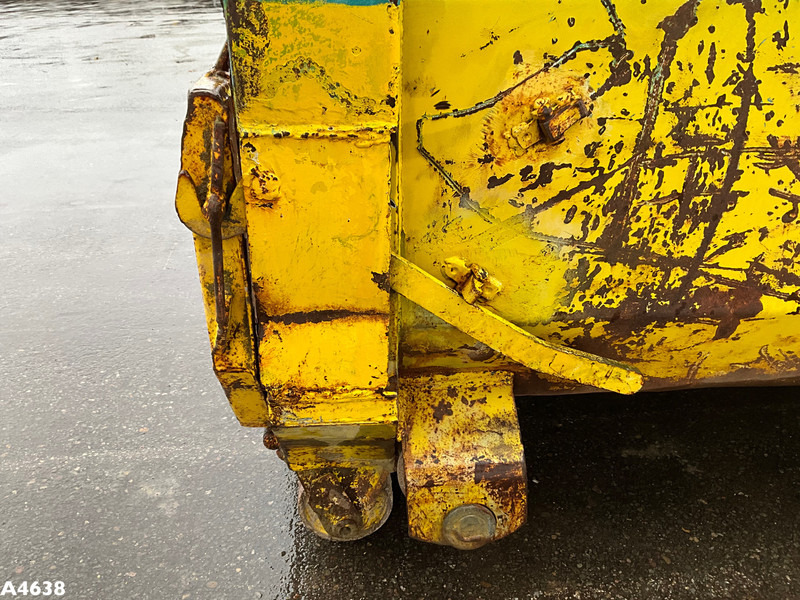 Contenedor de gancho Container 12m³: foto 8 Contenedor de gancho Container 12m³: foto 8