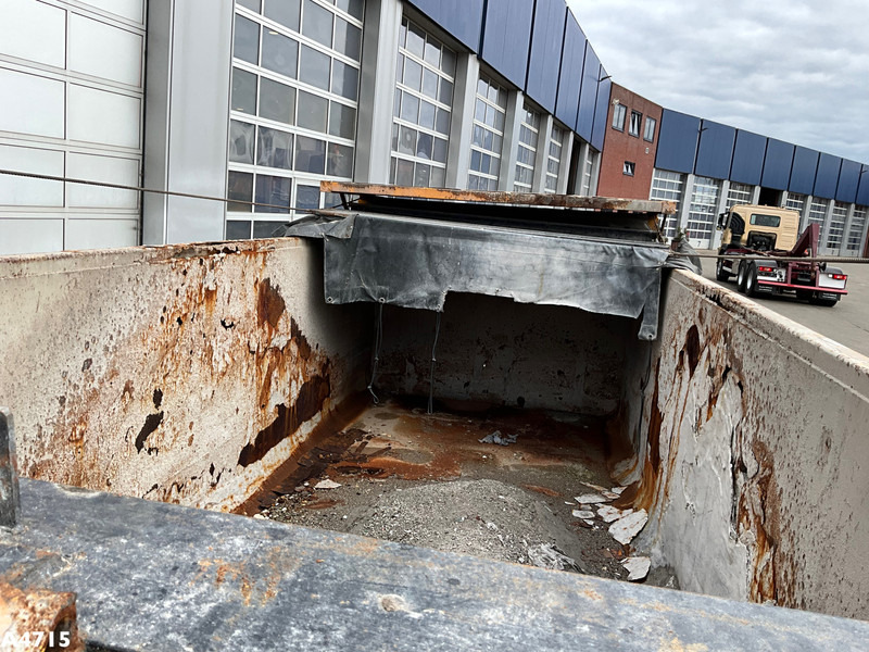 Contenedor de gancho Container 20m³: foto 7 Contenedor de gancho Container 20m³: foto 7