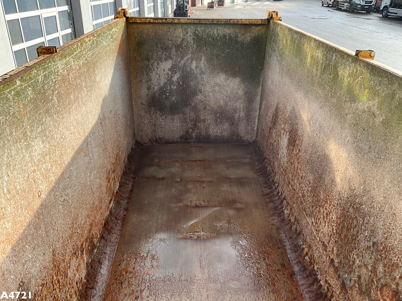 Contenedor de gancho Container 30m³: foto 8 Contenedor de gancho Container 30m³: foto 8