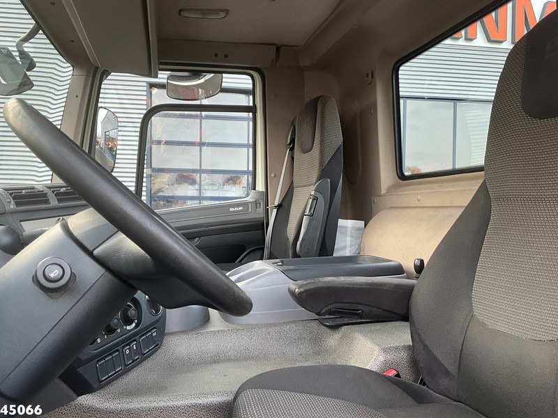 Leasing de DAF FA CF 410 Euro 6 Palfinger 18 Ton haakarmsysteem DAF FA CF 410 Euro 6 Palfinger 18 Ton haakarmsysteem: foto 10