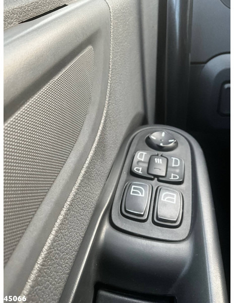 Leasing de DAF FA CF 410 Euro 6 Palfinger 18 Ton haakarmsysteem DAF FA CF 410 Euro 6 Palfinger 18 Ton haakarmsysteem: foto 12