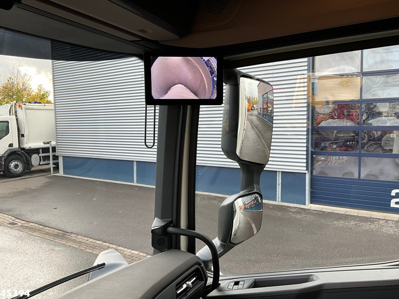 Leasing de DAF FA XD 300 Euro 6 Geesink 15 m³ DAF FA XD 300 Euro 6 Geesink 15 m³: foto 15 Leasing de DAF FA XD 300 Euro 6 Geesink 15 m³ DAF FA XD 300 Euro 6 Geesink 15 m³: foto 15