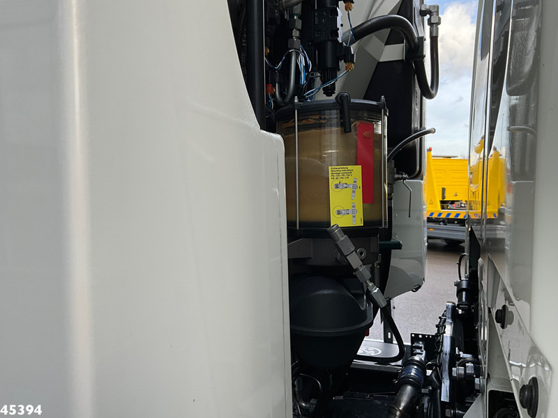 Leasing de DAF FA XD 300 Euro 6 Geesink 15 m³ DAF FA XD 300 Euro 6 Geesink 15 m³: foto 11 Leasing de DAF FA XD 300 Euro 6 Geesink 15 m³ DAF FA XD 300 Euro 6 Geesink 15 m³: foto 11