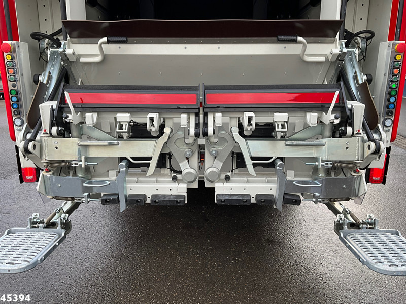 Leasing de DAF FA XD 300 Euro 6 Geesink 15 m³ DAF FA XD 300 Euro 6 Geesink 15 m³: foto 9 Leasing de DAF FA XD 300 Euro 6 Geesink 15 m³ DAF FA XD 300 Euro 6 Geesink 15 m³: foto 9