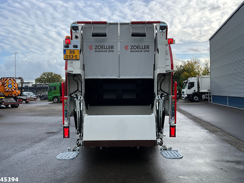 Leasing de DAF FA XD 300 Euro 6 Geesink 15 m³ DAF FA XD 300 Euro 6 Geesink 15 m³: foto 6 Leasing de DAF FA XD 300 Euro 6 Geesink 15 m³ DAF FA XD 300 Euro 6 Geesink 15 m³: foto 6