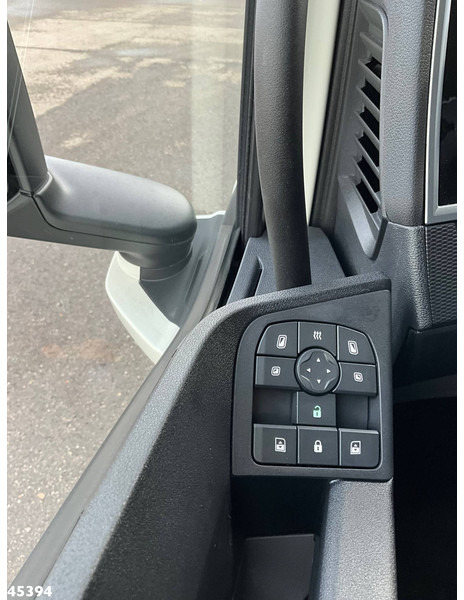 Leasing de DAF FA XD 300 Euro 6 Geesink 15 m³ DAF FA XD 300 Euro 6 Geesink 15 m³: foto 18 Leasing de DAF FA XD 300 Euro 6 Geesink 15 m³ DAF FA XD 300 Euro 6 Geesink 15 m³: foto 18