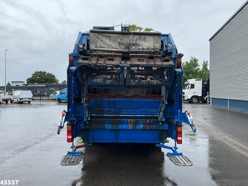 DAF FAG 75 CF 250 Geesink 18m³ - Camión de basura: foto 5 DAF FAG 75 CF 250 Geesink 18m³ - Camión de basura: foto 5