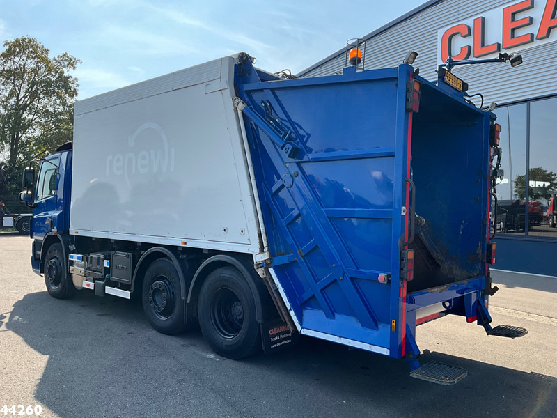 DAF FAG 75 CF 250 Zoeller 21m³ - Camión de basura: foto 5 DAF FAG 75 CF 250 Zoeller 21m³ - Camión de basura: foto 5
