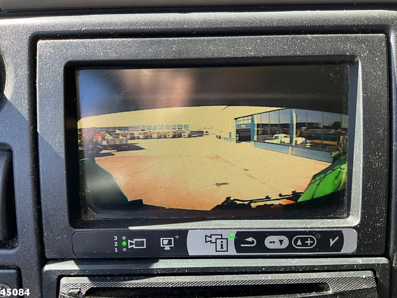 Leasing de DAF FAG 75 CF 310 Geesink 20m³ DAF FAG 75 CF 310 Geesink 20m³: foto 14