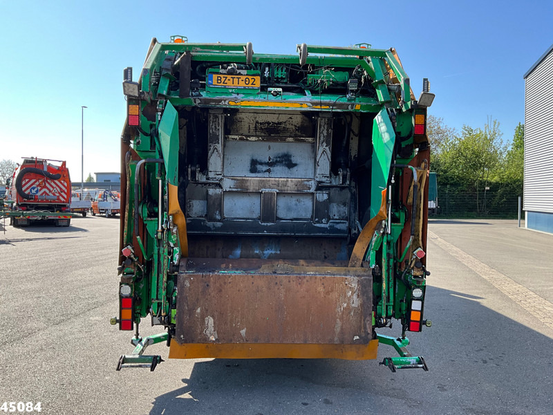 Leasing de DAF FAG 75 CF 310 Geesink 20m³ DAF FAG 75 CF 310 Geesink 20m³: foto 6