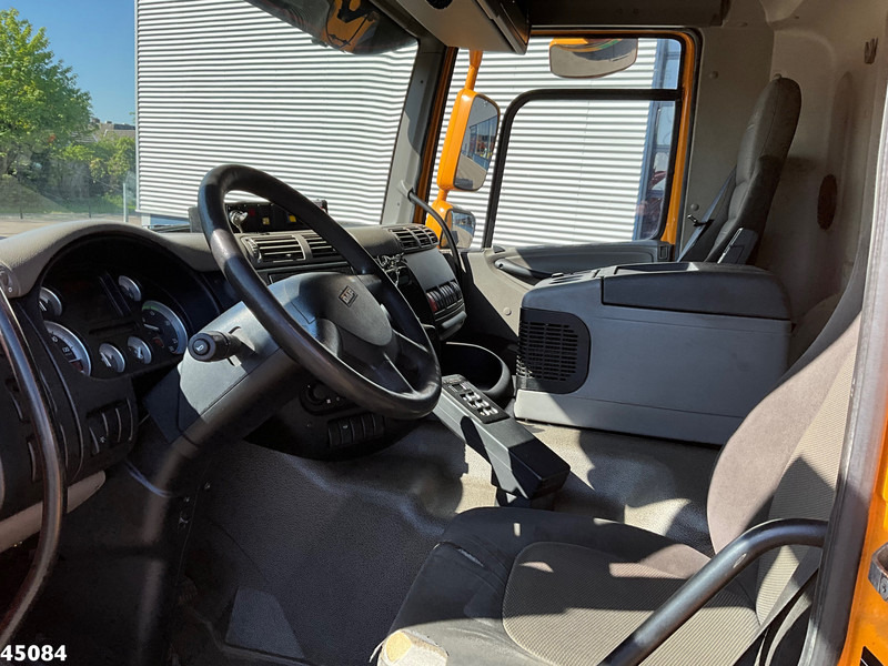 Leasing de DAF FAG 75 CF 310 Geesink 20m³ DAF FAG 75 CF 310 Geesink 20m³: foto 16