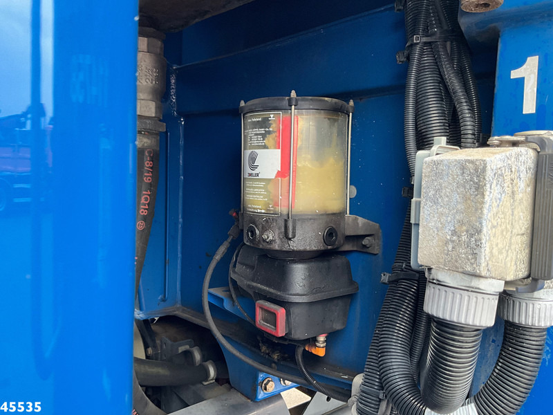 Leasing de DAF FAN CF 340 Euro 6 Zoeller 28m³ DAF FAN CF 340 Euro 6 Zoeller 28m³: foto 10