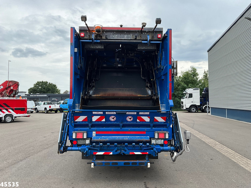 Leasing de DAF FAN CF 340 Euro 6 Zoeller 28m³ DAF FAN CF 340 Euro 6 Zoeller 28m³: foto 8