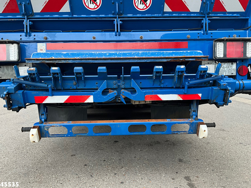 Leasing de DAF FAN CF 340 Euro 6 Zoeller 28m³ DAF FAN CF 340 Euro 6 Zoeller 28m³: foto 9