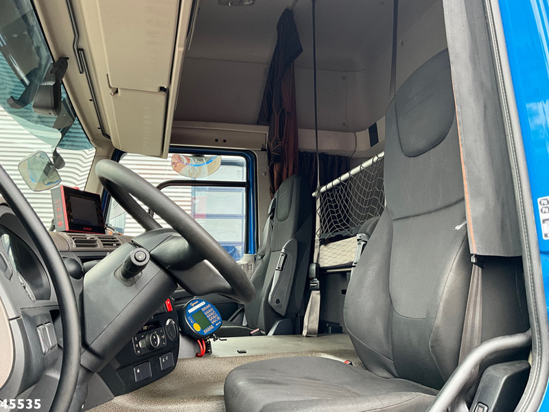 Leasing de DAF FAN CF 340 Euro 6 Zoeller 28m³ DAF FAN CF 340 Euro 6 Zoeller 28m³: foto 14