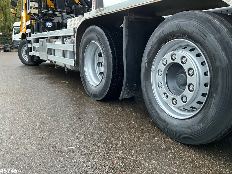 Leasing de DAF FAN CF 370 Euro 6 HMF 22 Tonmeter laadkraan Just 149.152 km! DAF FAN CF 370 Euro 6 HMF 22 Tonmeter laadkraan Just 149.152 km!: foto 13