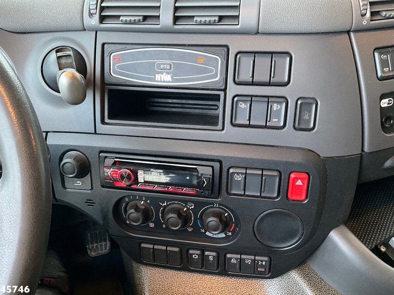 Leasing de DAF FAN CF 370 Euro 6 HMF 22 Tonmeter laadkraan Just 149.152 km! DAF FAN CF 370 Euro 6 HMF 22 Tonmeter laadkraan Just 149.152 km!: foto 17