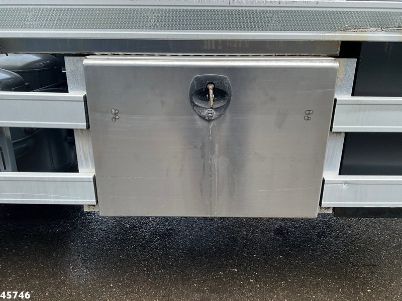 Leasing de DAF FAN CF 370 Euro 6 HMF 22 Tonmeter laadkraan Just 149.152 km! DAF FAN CF 370 Euro 6 HMF 22 Tonmeter laadkraan Just 149.152 km!: foto 11