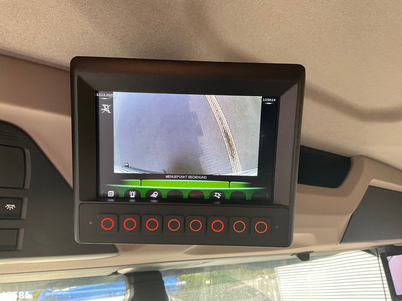 Camión de basura DAF FAN XD 340 Hiab 23 Tonmeter laadkraan: foto 16 Camión de basura DAF FAN XD 340 Hiab 23 Tonmeter laadkraan: foto 16