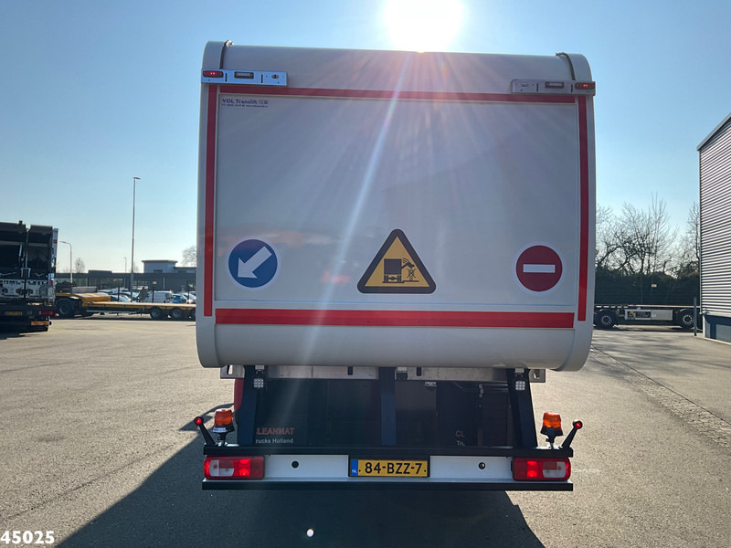 Camión de basura DAF FAN XD 340 VDL Translift zijlader: foto 13 Camión de basura DAF FAN XD 340 VDL Translift zijlader: foto 13