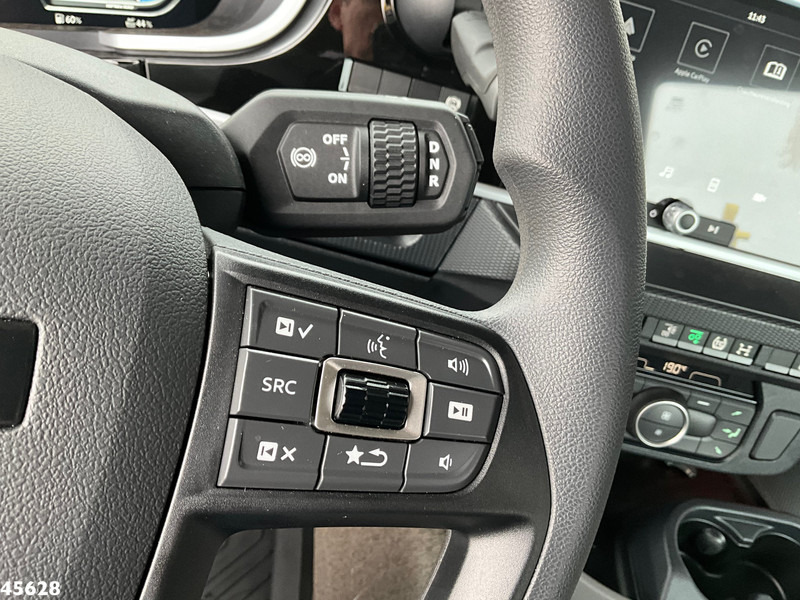 Leasing de DAF FAN XD 450 Euro 6 Hyva 26 Ton haakarmsysteem DAF FAN XD 450 Euro 6 Hyva 26 Ton haakarmsysteem: foto 14