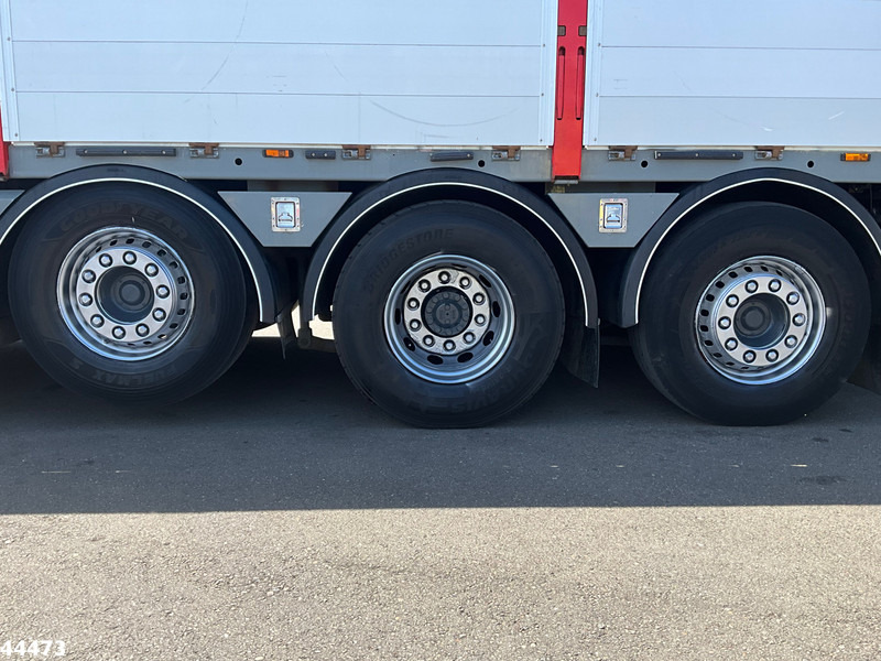 Leasing de DAF FAQ CF 510 8x2 Euro 6 HMF 40 Tonmeter laadkraan + Fly-JIb DAF FAQ CF 510 8x2 Euro 6 HMF 40 Tonmeter laadkraan + Fly-JIb: foto 13 Leasing de DAF FAQ CF 510 8x2 Euro 6 HMF 40 Tonmeter laadkraan + Fly-JIb DAF FAQ CF 510 8x2 Euro 6 HMF 40 Tonmeter laadkraan + Fly-JIb: foto 13