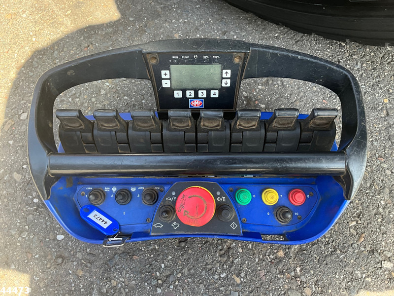 Leasing de DAF FAQ CF 510 8x2 Euro 6 HMF 40 Tonmeter laadkraan + Fly-JIb DAF FAQ CF 510 8x2 Euro 6 HMF 40 Tonmeter laadkraan + Fly-JIb: foto 14 Leasing de DAF FAQ CF 510 8x2 Euro 6 HMF 40 Tonmeter laadkraan + Fly-JIb DAF FAQ CF 510 8x2 Euro 6 HMF 40 Tonmeter laadkraan + Fly-JIb: foto 14