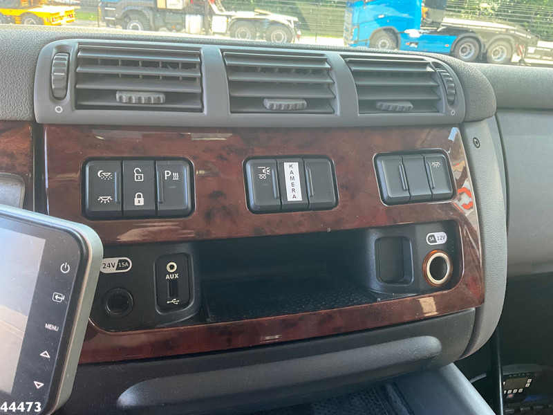 Leasing de DAF FAQ CF 510 8x2 Euro 6 HMF 40 Tonmeter laadkraan + Fly-JIb DAF FAQ CF 510 8x2 Euro 6 HMF 40 Tonmeter laadkraan + Fly-JIb: foto 19 Leasing de DAF FAQ CF 510 8x2 Euro 6 HMF 40 Tonmeter laadkraan + Fly-JIb DAF FAQ CF 510 8x2 Euro 6 HMF 40 Tonmeter laadkraan + Fly-JIb: foto 19